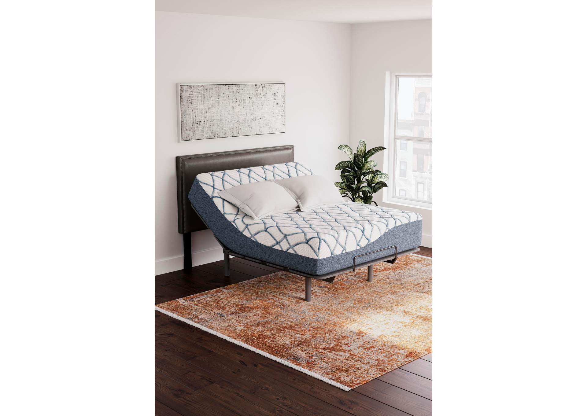14 Inch Chime Elite 2.0 California King Mattress