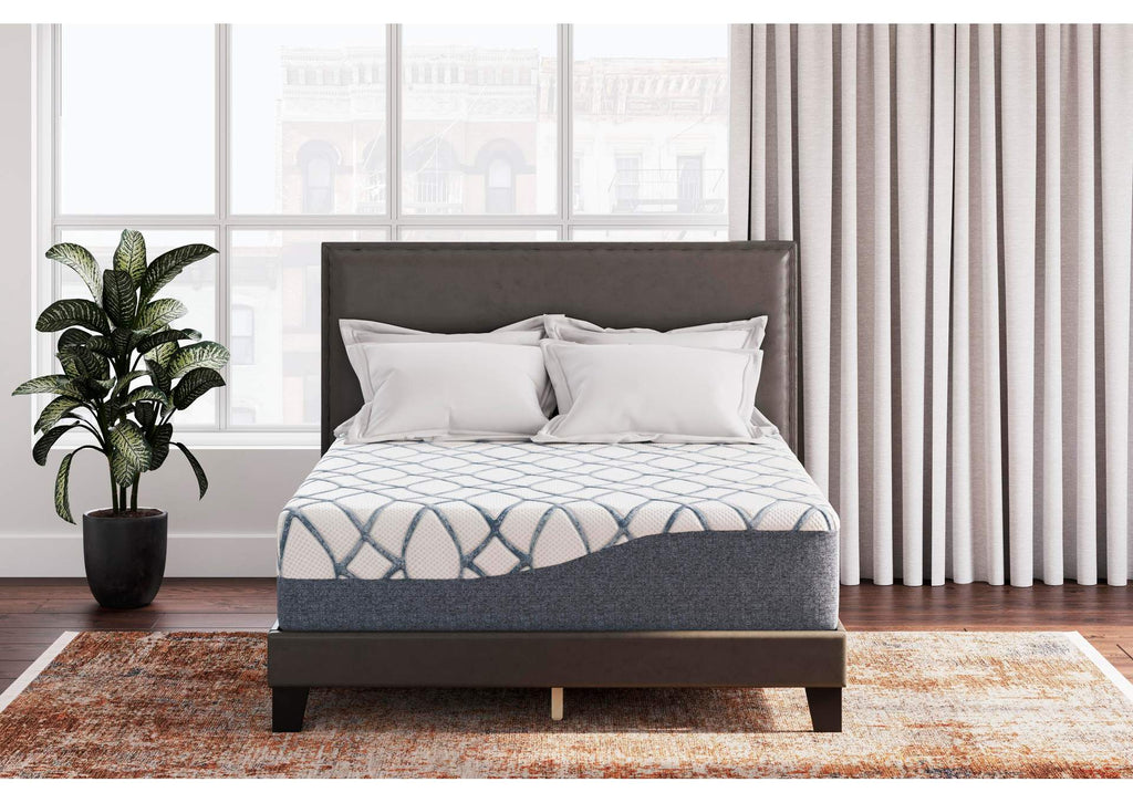 14 Inch Chime Elite 2.0 California King Mattress