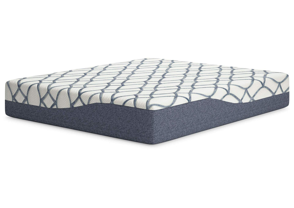 14 Inch Chime Elite 2.0 California King Mattress