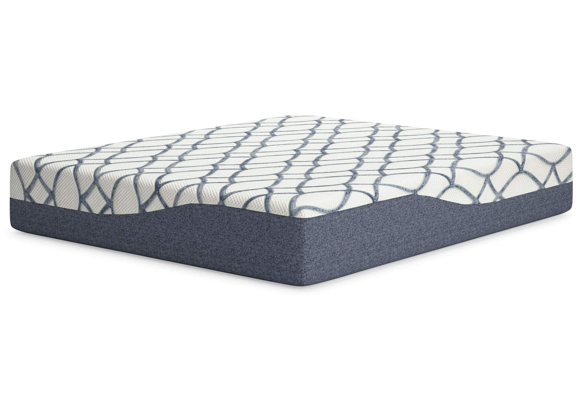 14 Inch Chime Elite 2.0 California King Mattress