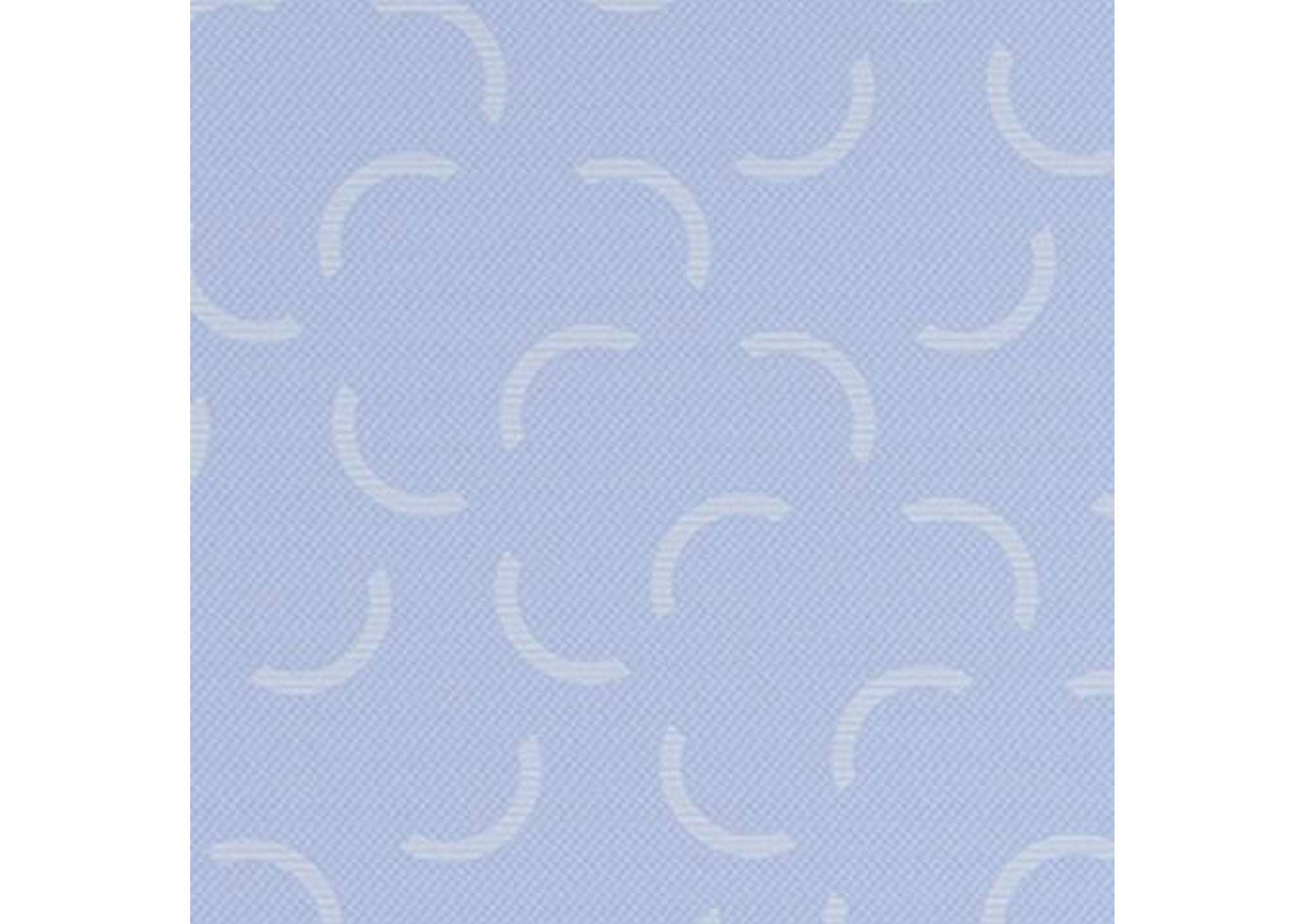 iKidz Ocean Twin Mattress and Pillow color swatch