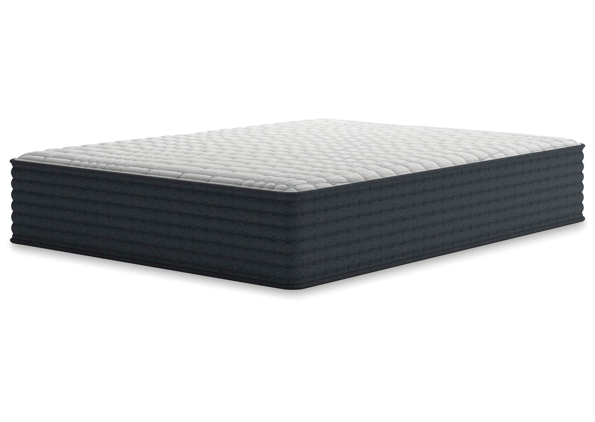 Hybrid 1300 Full Mattress angled view