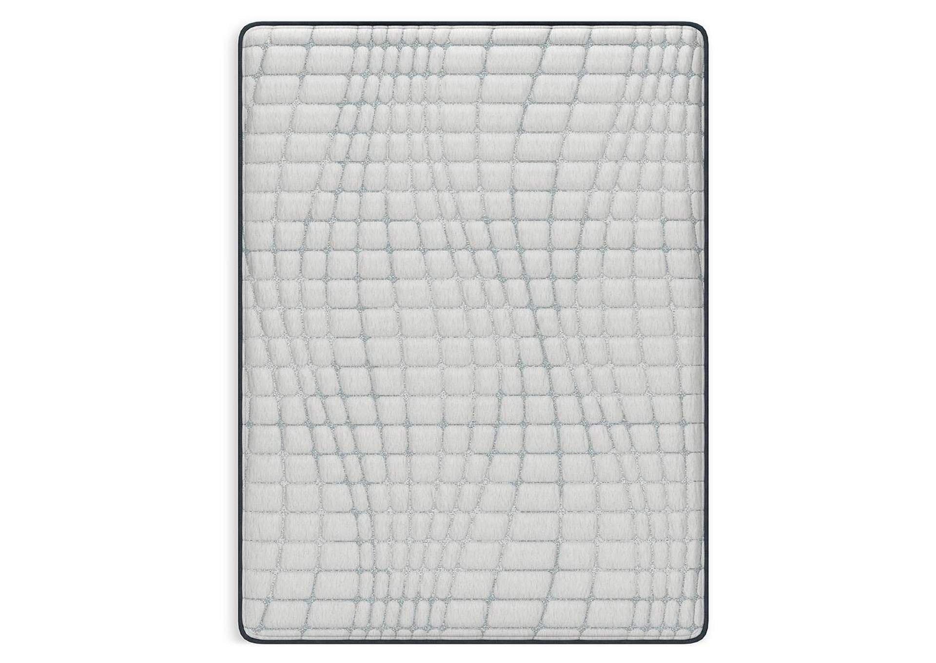 Hybrid 1300 Queen Mattress