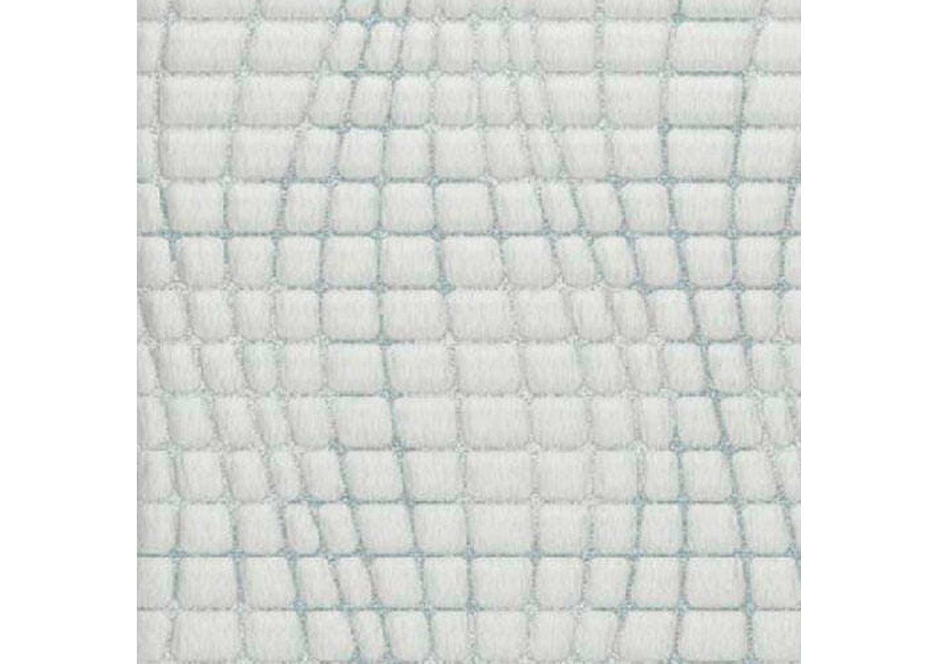 Hybrid 1400 California King Mattress color swatch