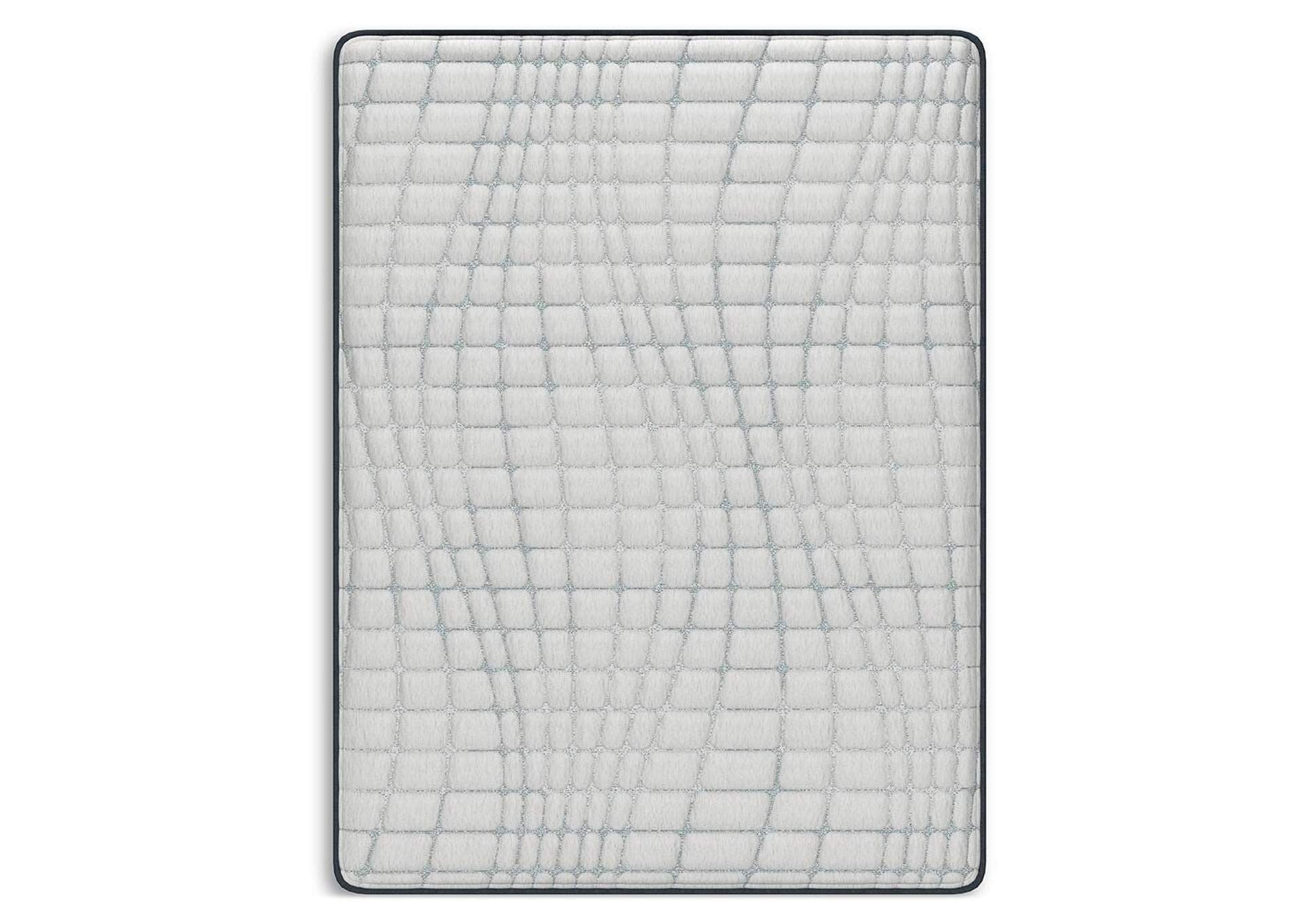 Hybrid 1400 Queen Mattress