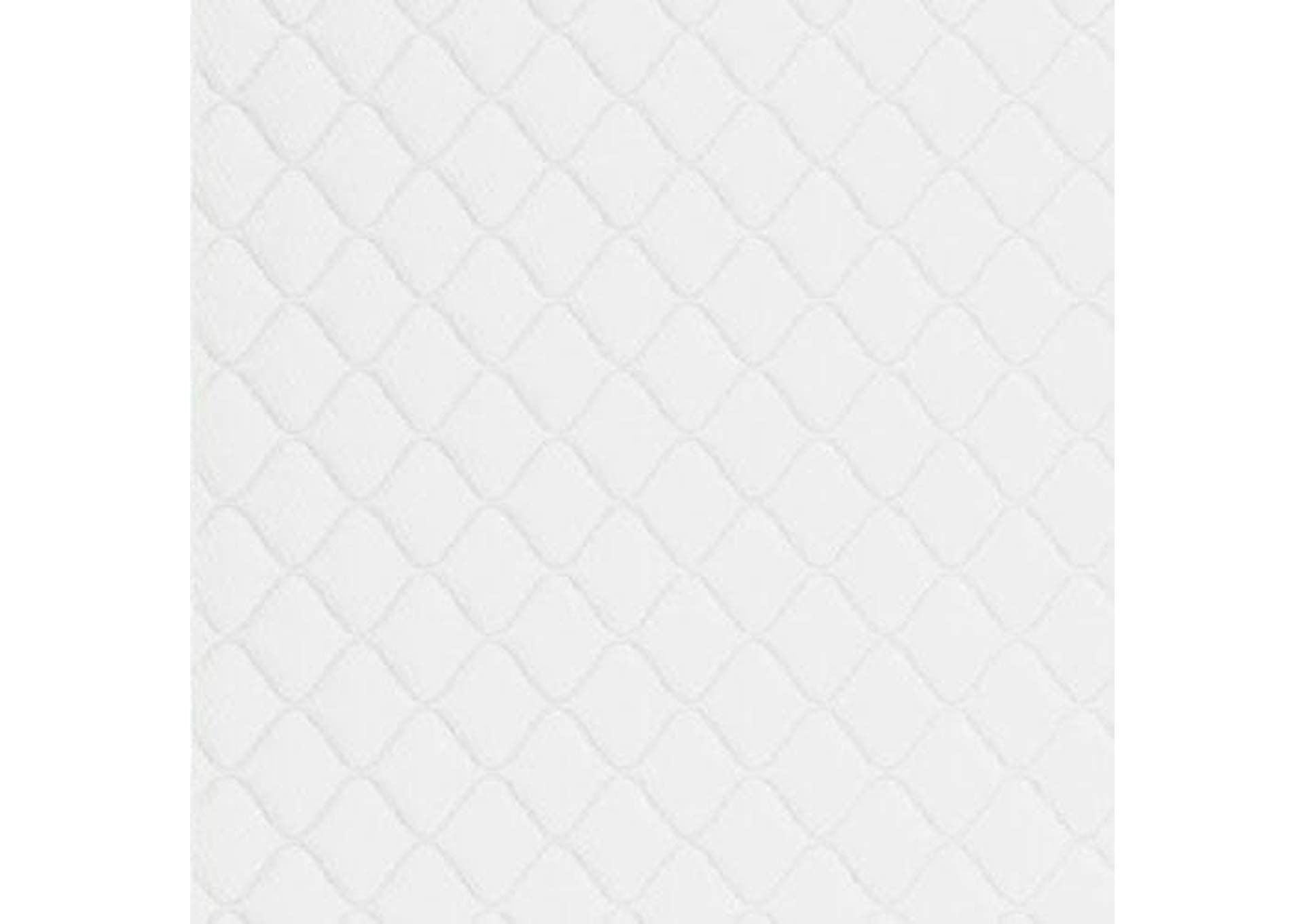 Ashley Firm Twin Mattress color swatch