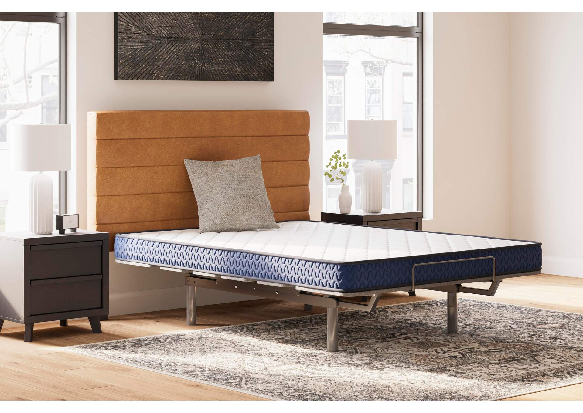 Ashley Firm Queen Mattress
