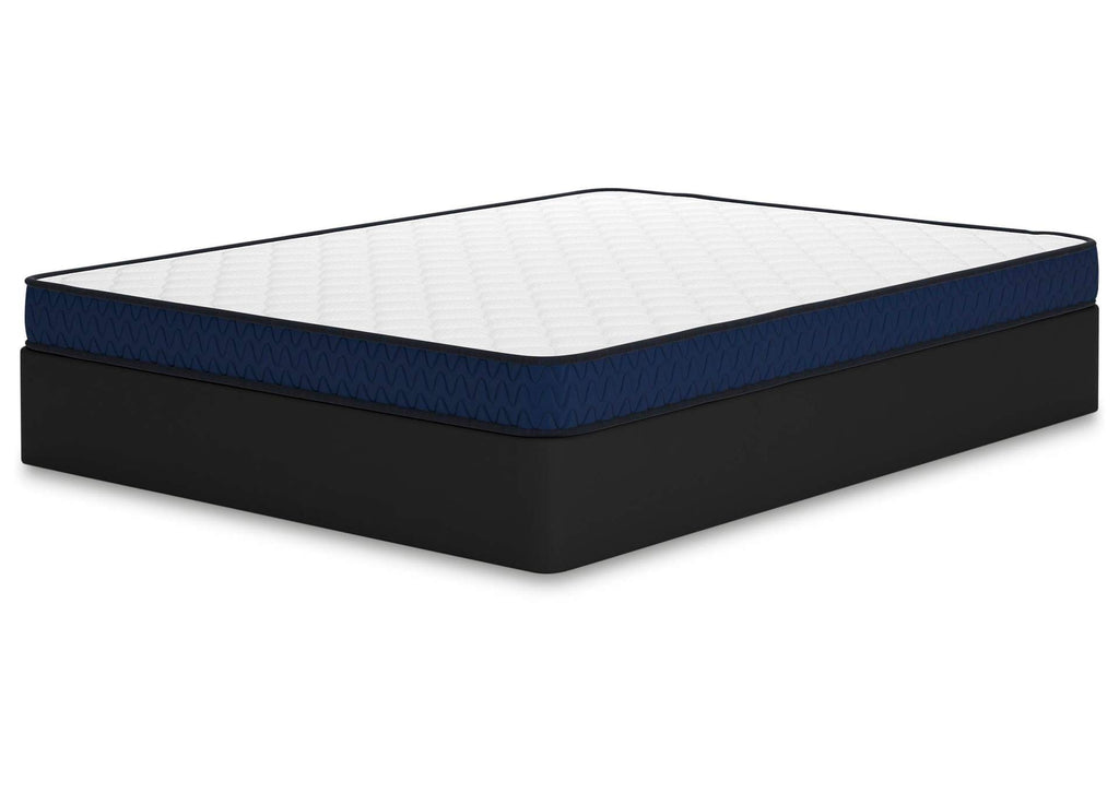 Ashley Firm King Mattress