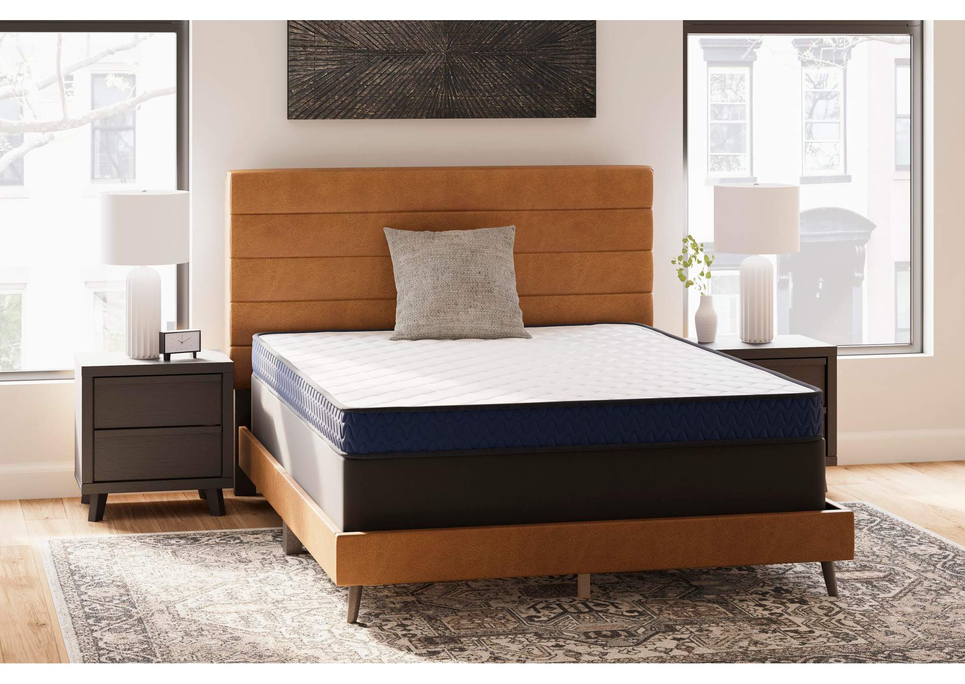 Ashley Firm Full Mattress
