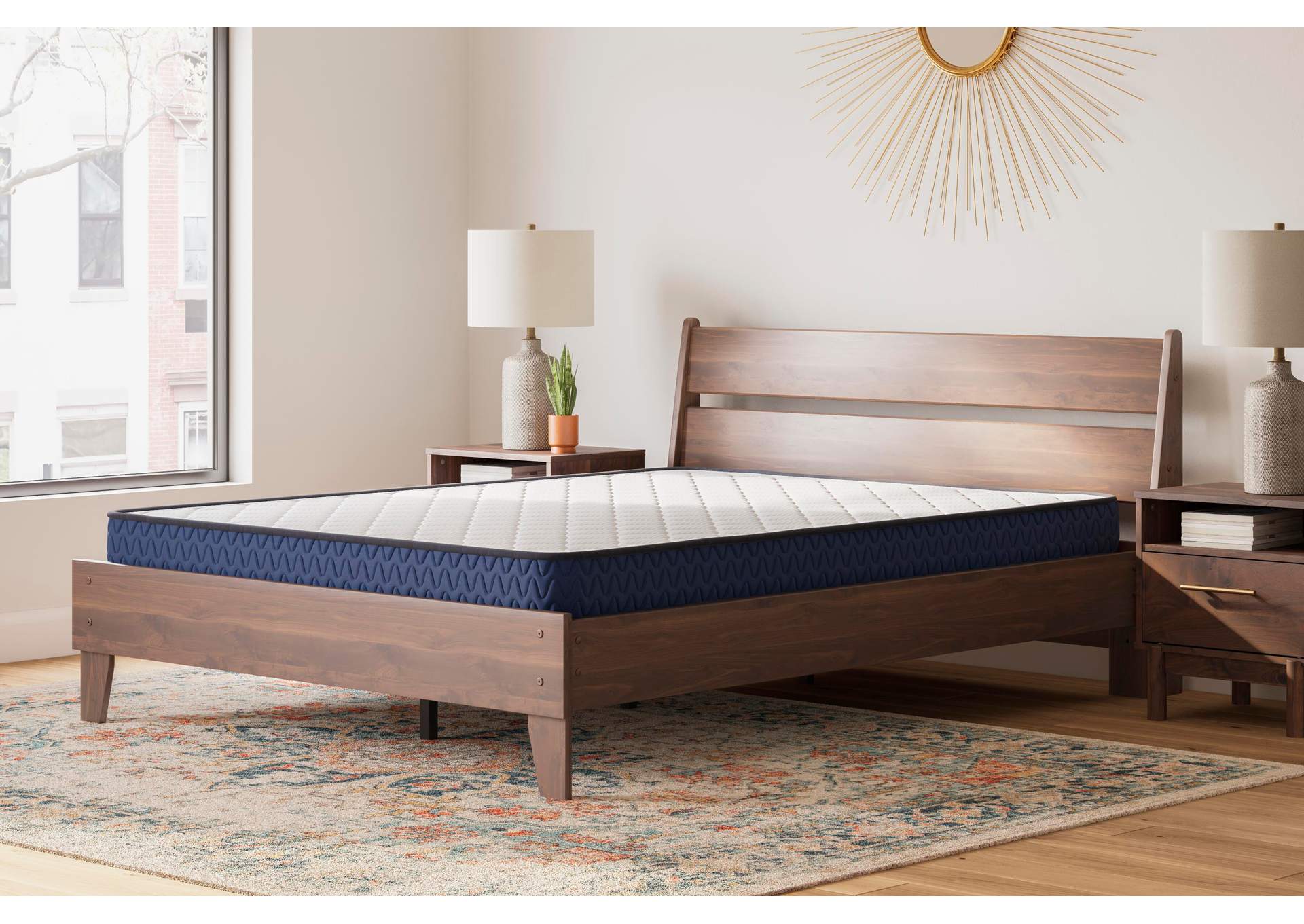 Ashley Firm Queen Mattress