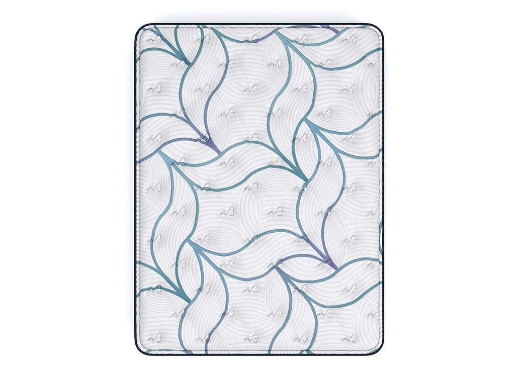 Limited Edition Plush 3.0 Queen Mattress