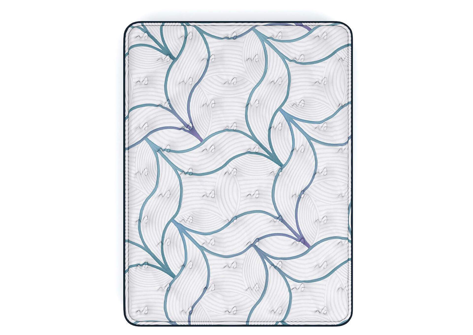 Limited Edition Plush 3.0 Queen Mattress