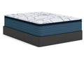 Limited Edition Plush PT 3.0 Queen Mattress