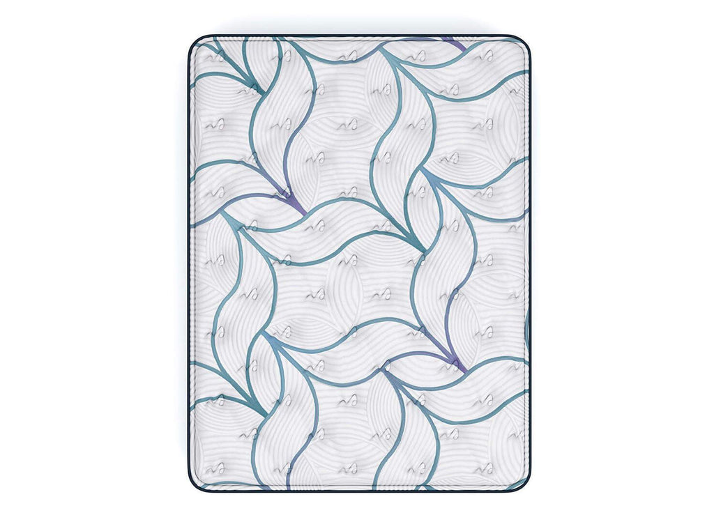 Limited Edition Plush PT 3.0 Queen Mattress