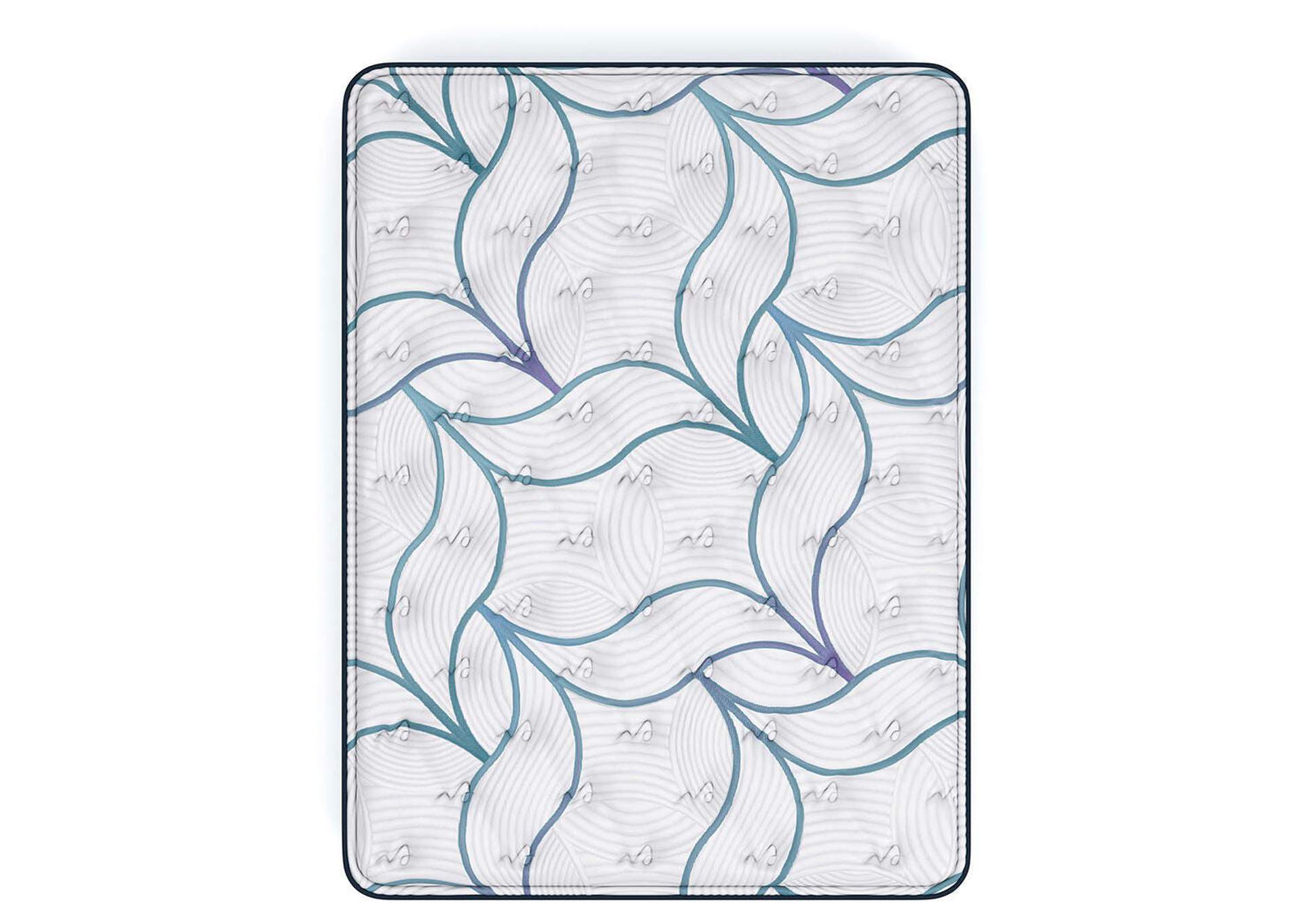 Limited Edition Plush PT 3.0 Queen Mattress