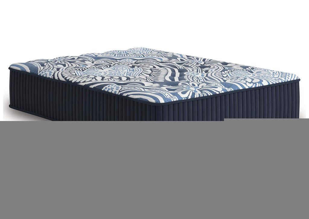 Firm Luxe 2.0 Queen Mattress angled view