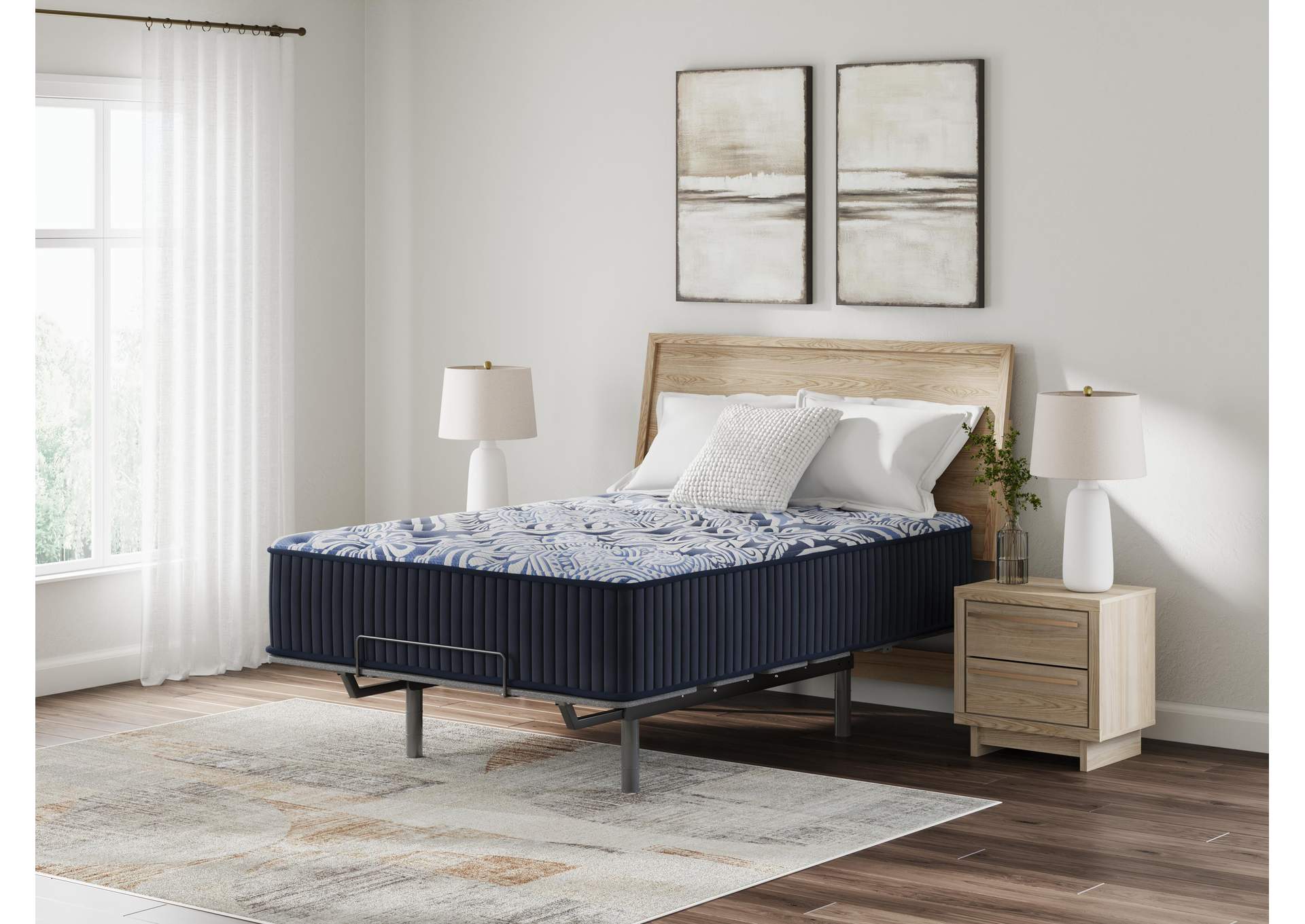 Firm Luxe 2.0 King Mattress