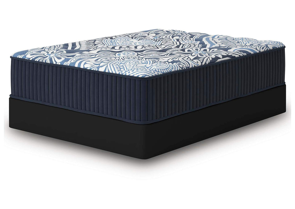 Firm Luxe 2.0 King Mattress angled view