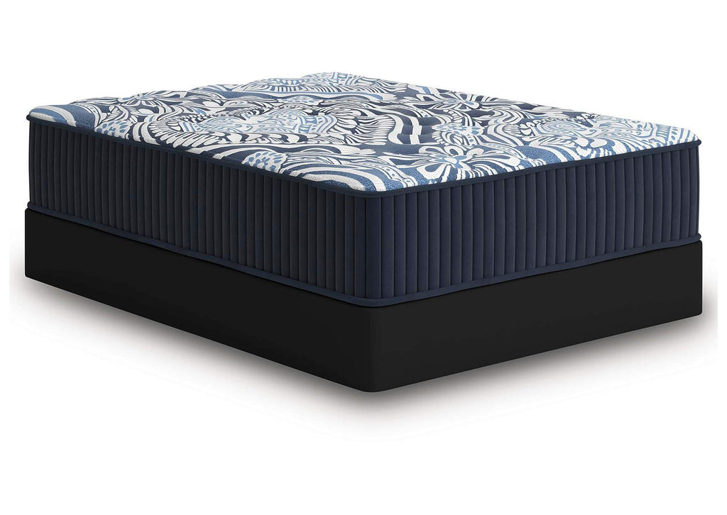 Firm Luxe 2.0 Queen Mattress