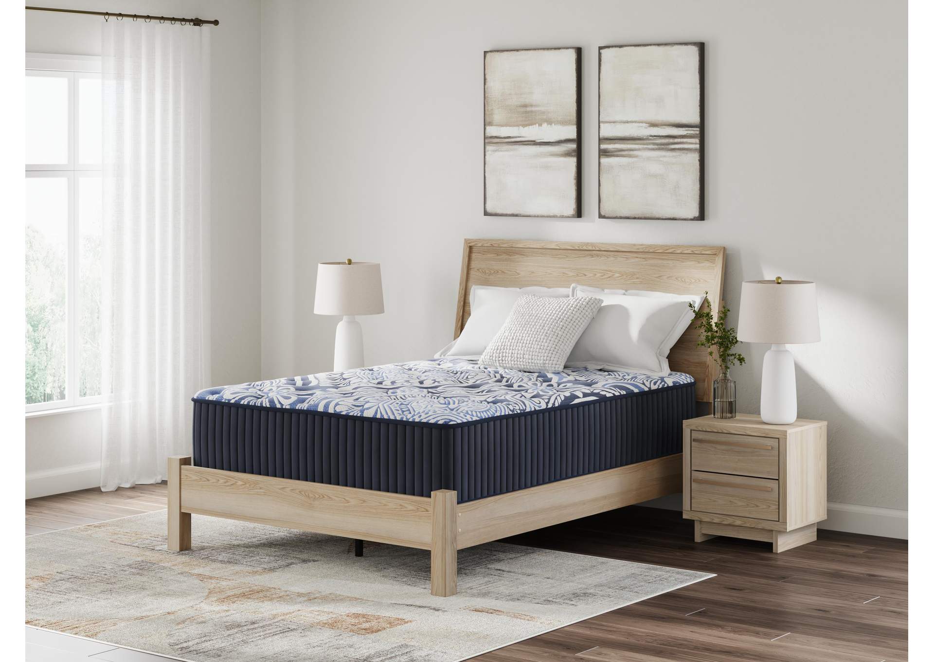 Firm Luxe 2.0 King Mattress