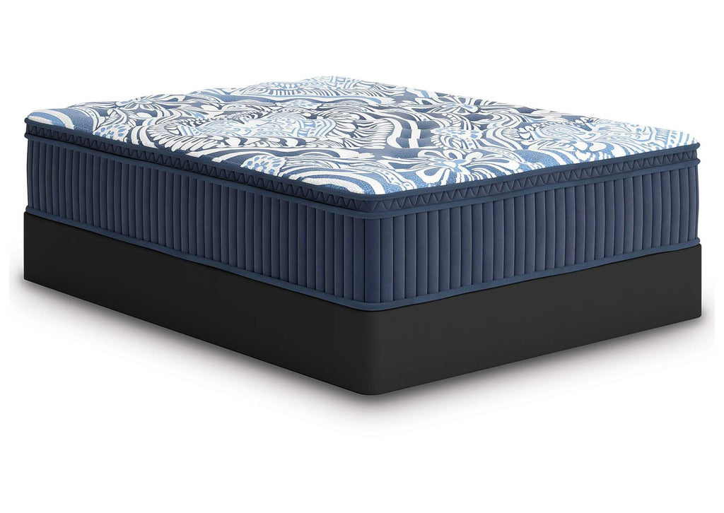 Plush Luxe 2.0 California King Mattress