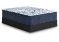 Plush Luxe 2.0 California King Mattress