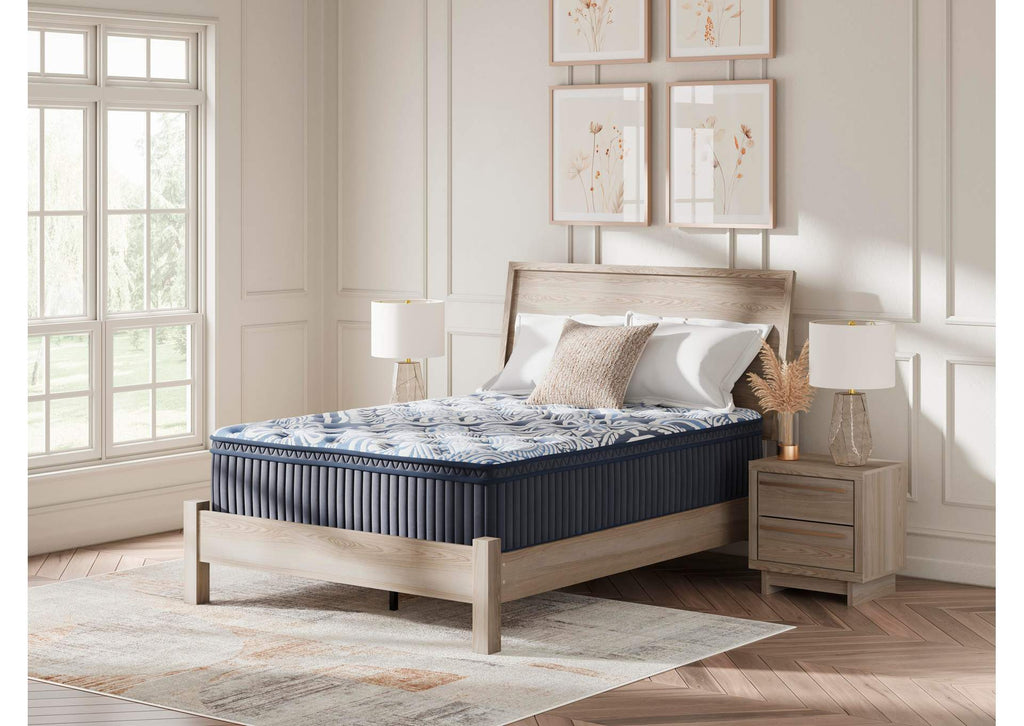 Plush Luxe 2.0 California King Mattress