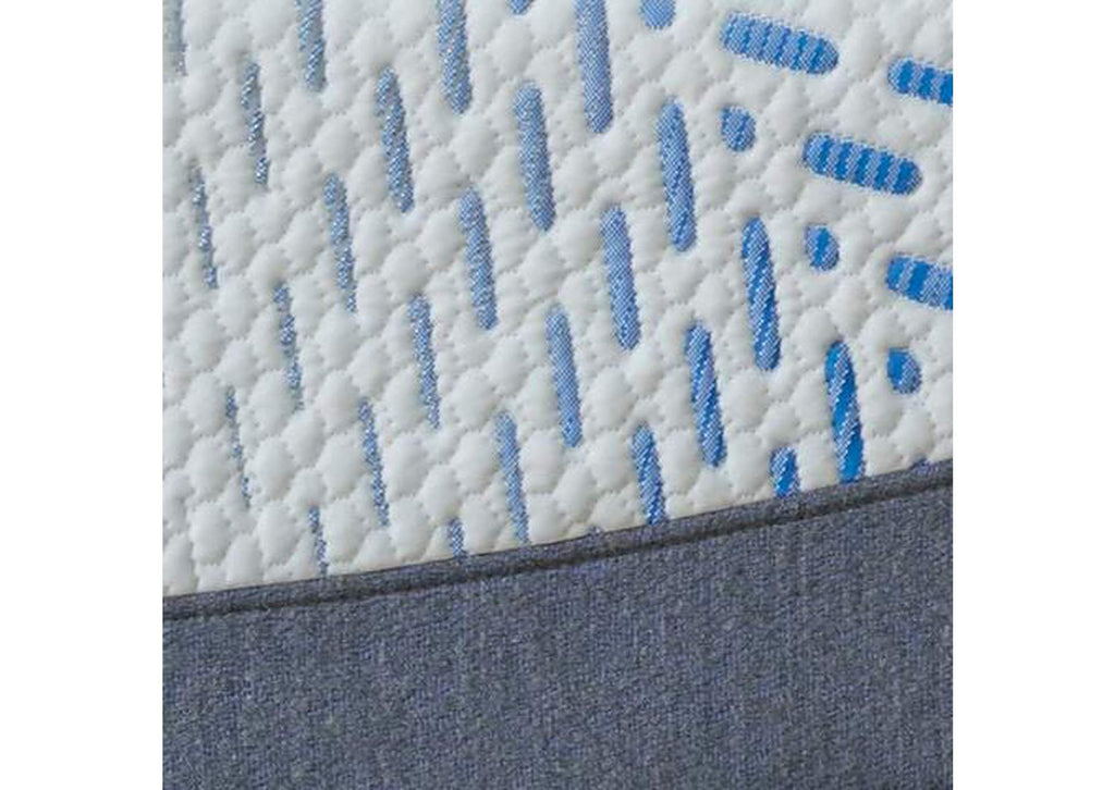 Millennium Luxury Gel Memory Foam California King Mattress color swatch