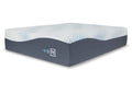 Millennium Luxury Gel Memory Foam Twin XL Mattress