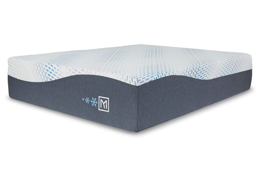 Millennium Cushion Firm Gel Memory Foam Hybrid Twin XL Mattress