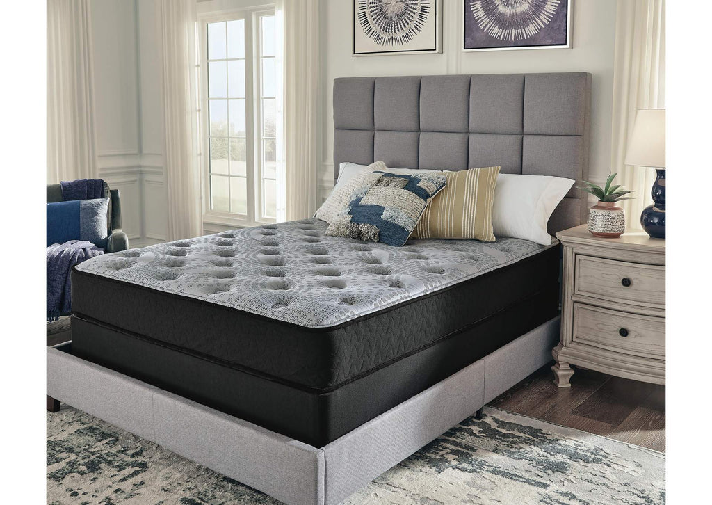 Comfort Plus Queen Mattress