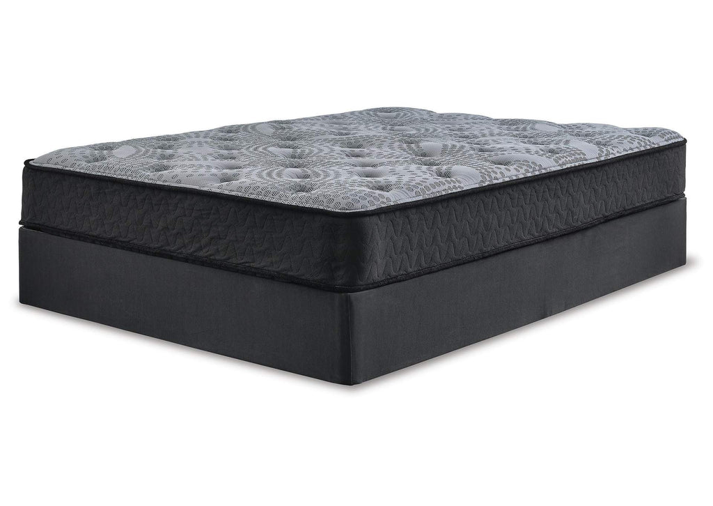 Comfort Plus King Mattress