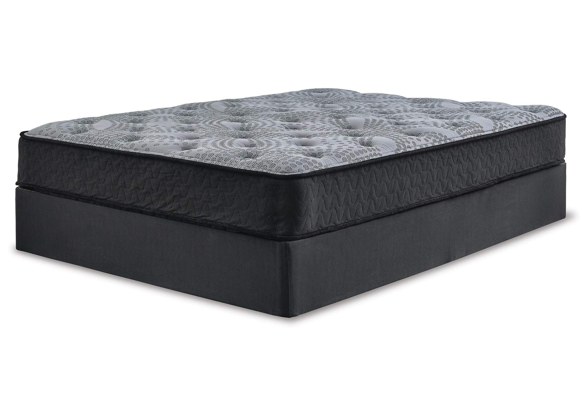 Comfort Plus King Mattress