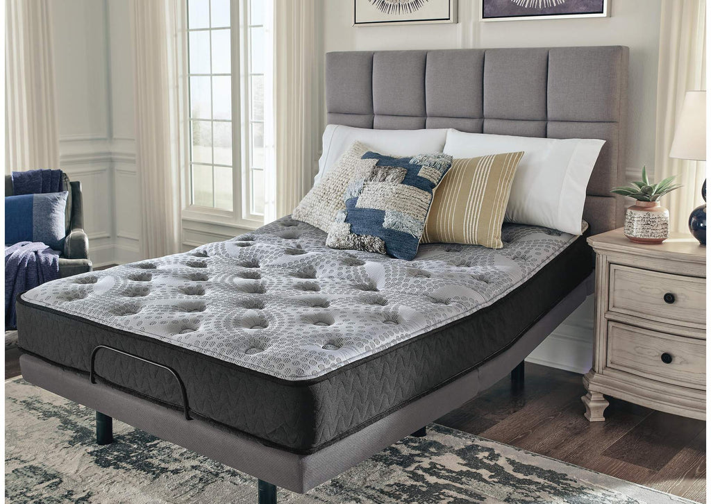 Comfort Plus King Mattress