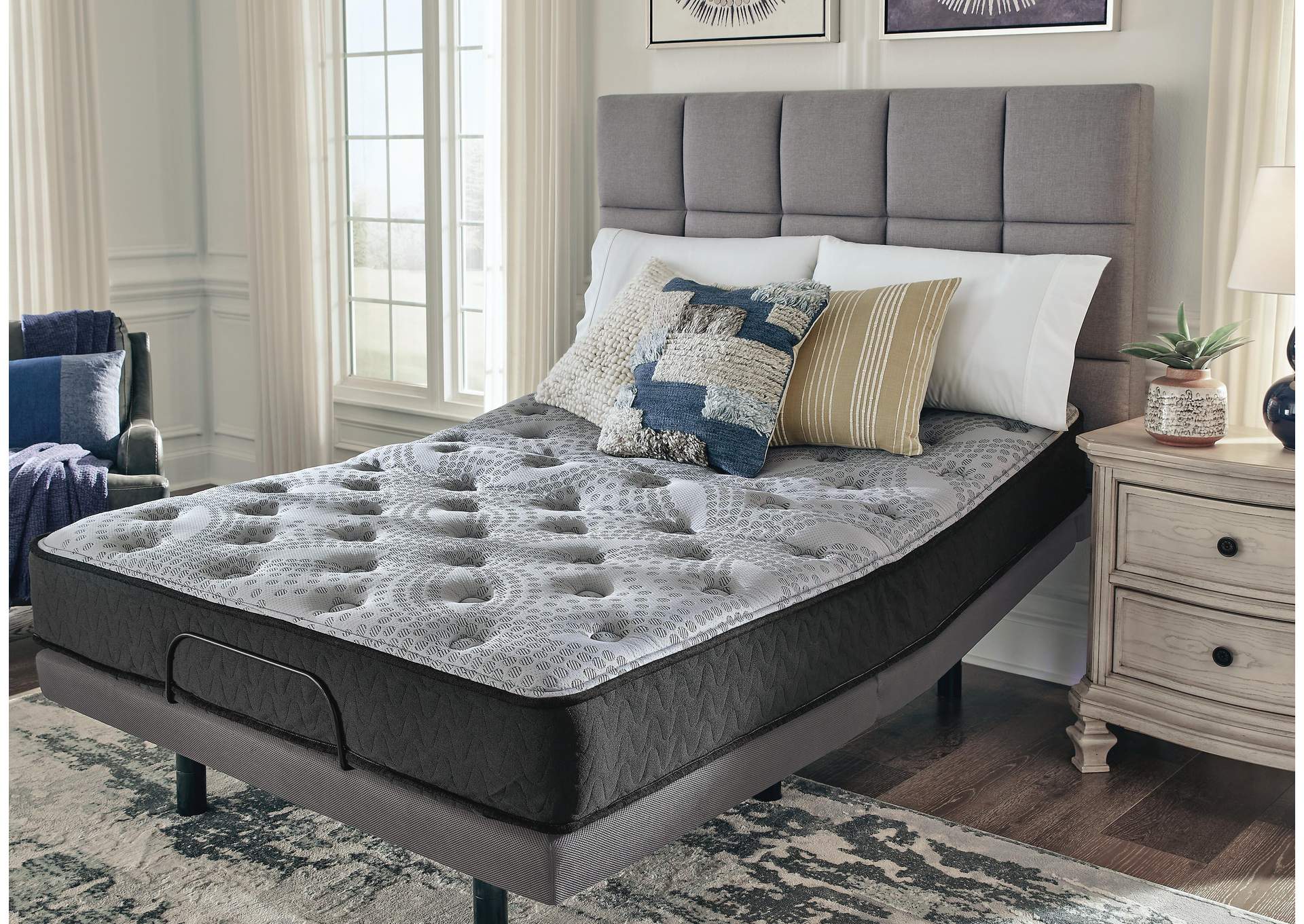 Comfort Plus Twin Mattress
