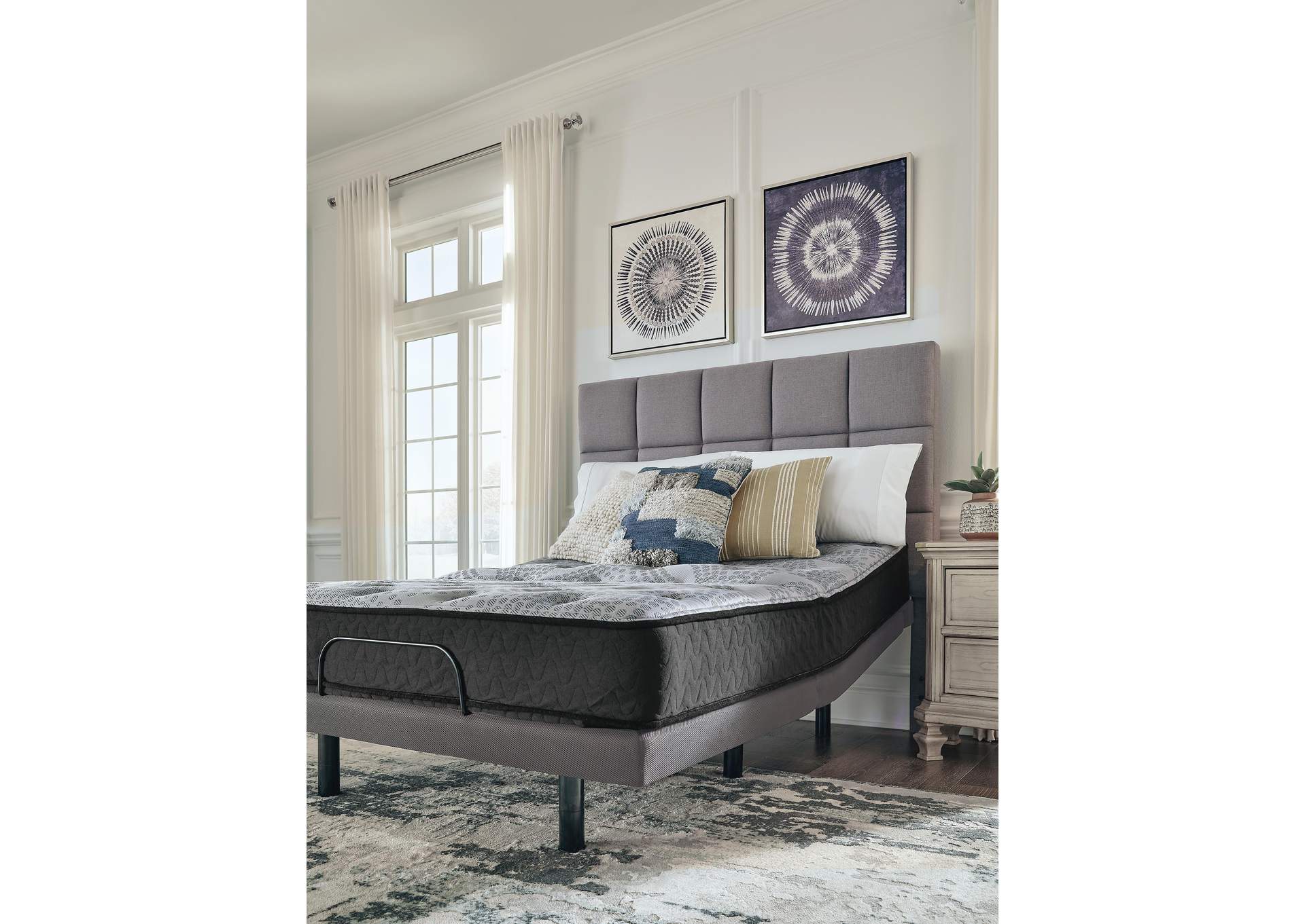 Comfort Plus Full Mattress