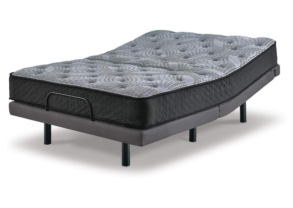 Comfort Plus King Mattress