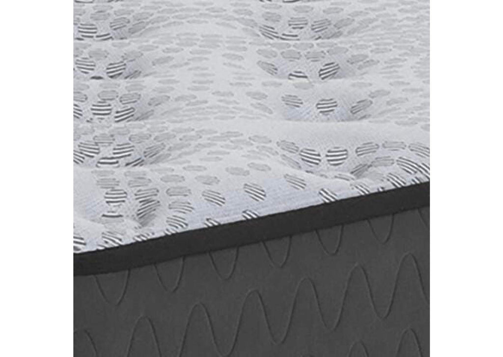 Comfort Plus Full Mattress color swatch