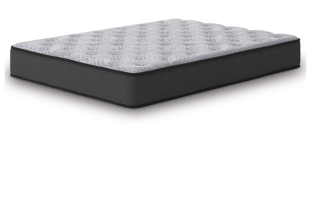 Comfort Plus Full Mattress angled view