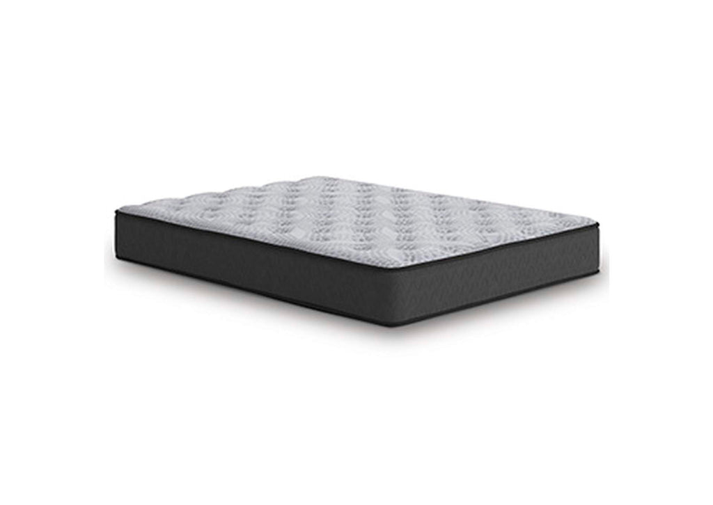 Comfort Plus Full Mattress angled view