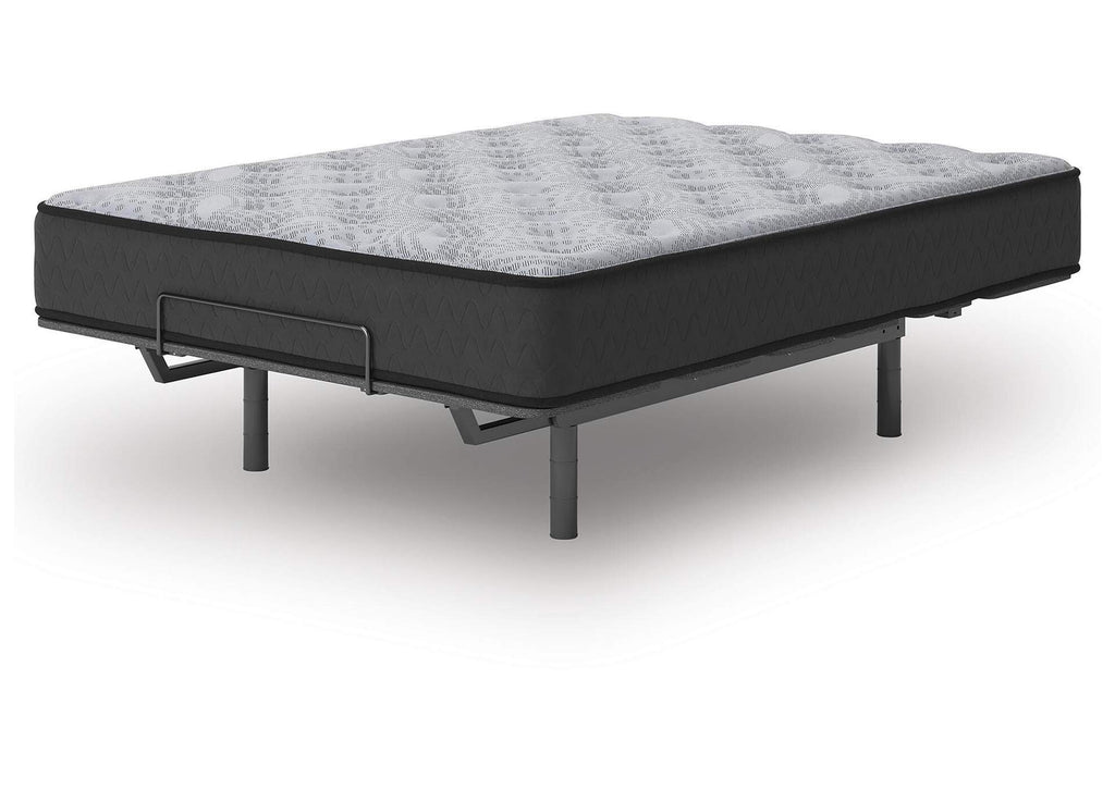 Comfort Plus Full Mattress angled view