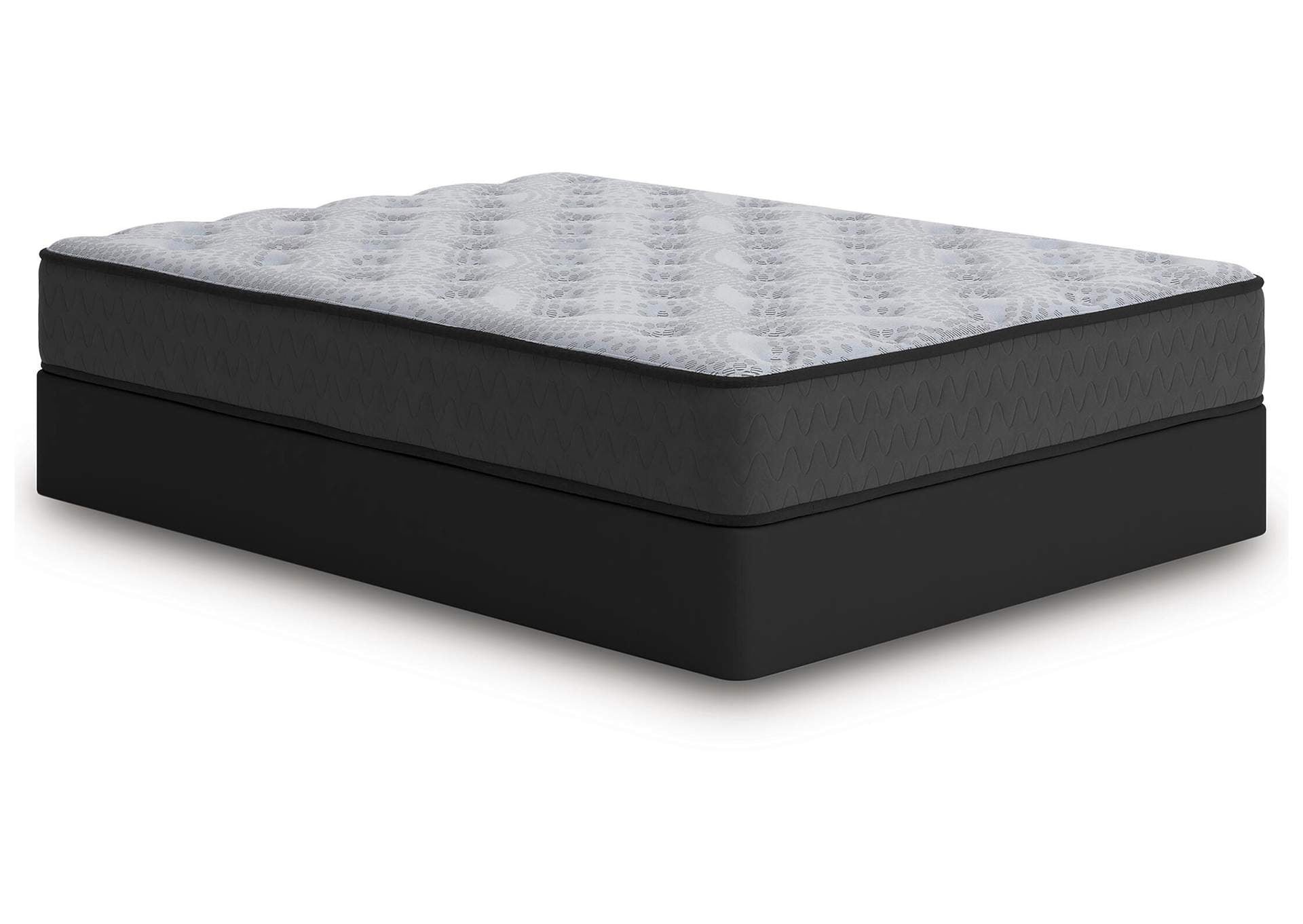 Comfort Plus King Mattress