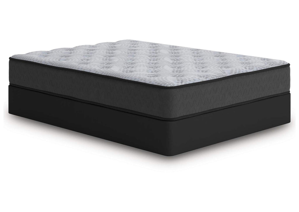 Comfort Plus Queen Mattress