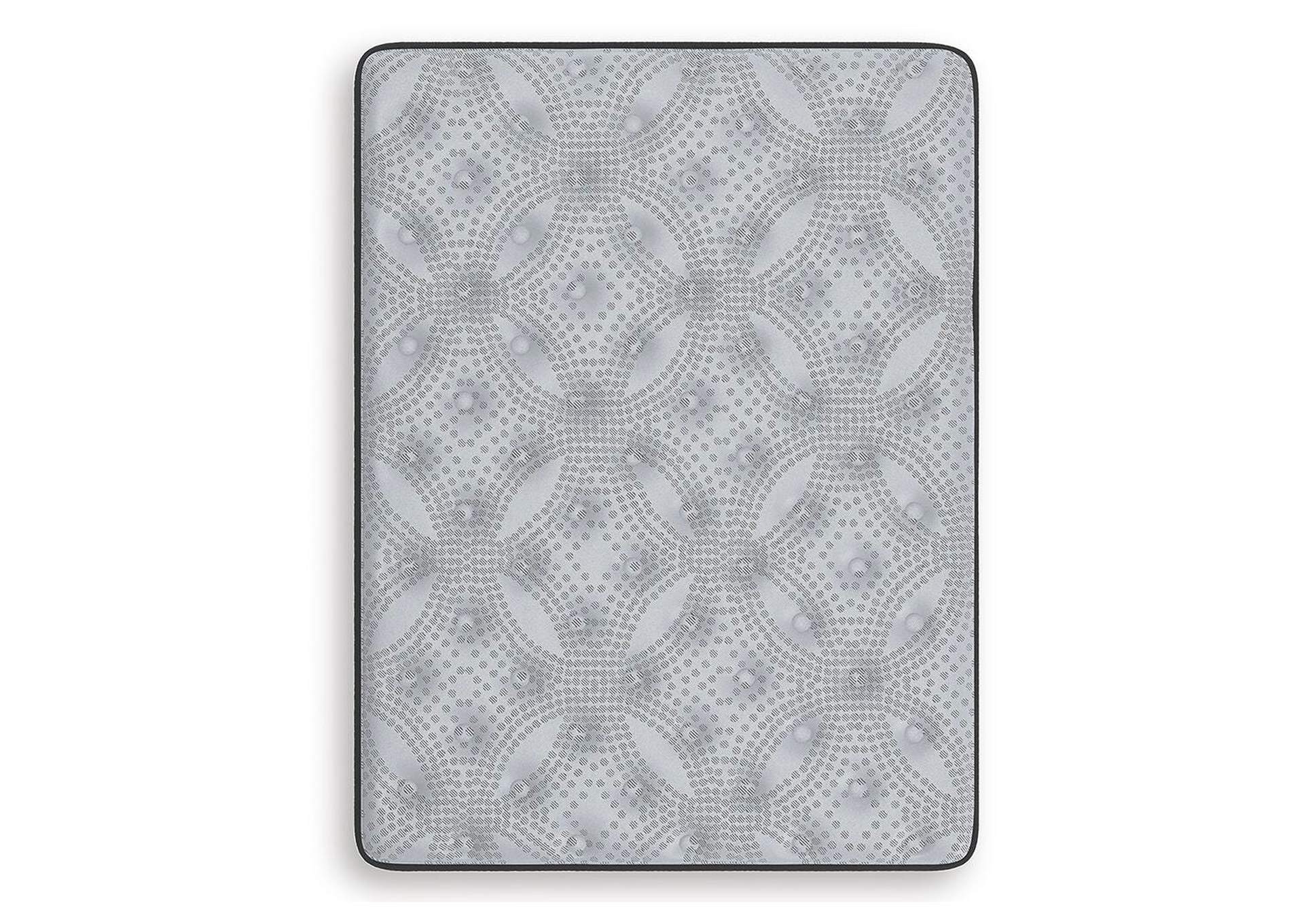 Comfort Plus Full Mattress