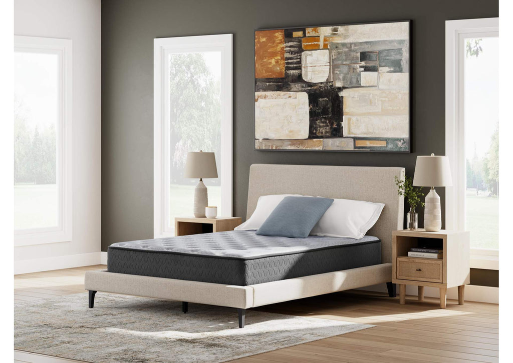 Comfort Plus Full Mattress