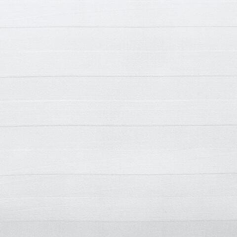 Zephyr 2.0 Pillow (Set of 2)(9/Case) in White, fabric swatch