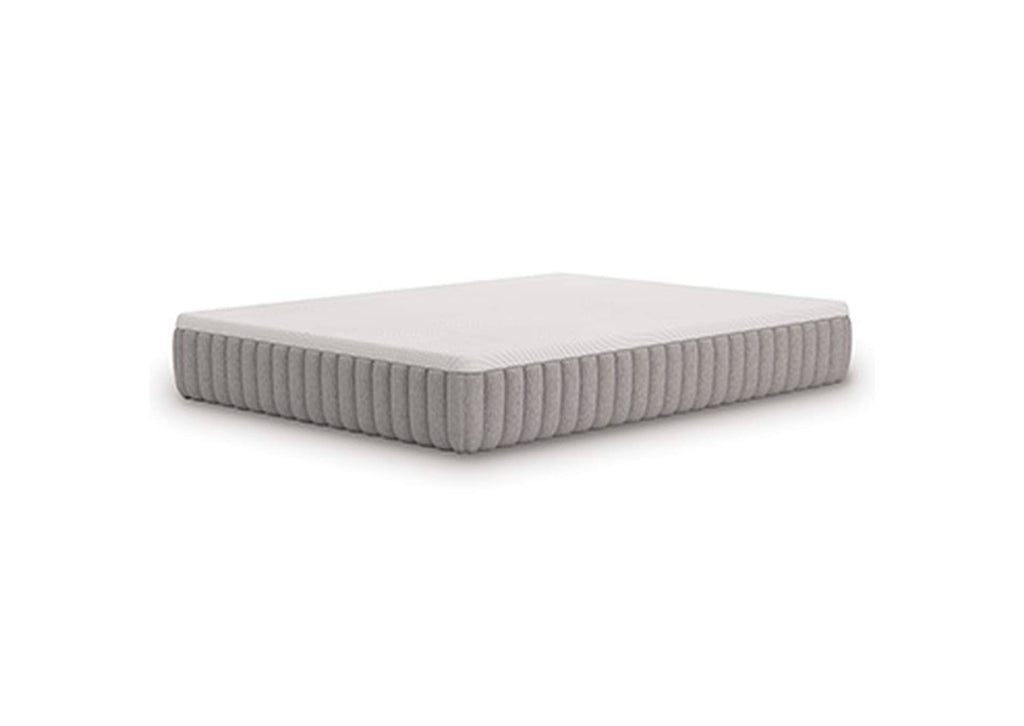 Terra Sleep Firm Queen Mattress angled view