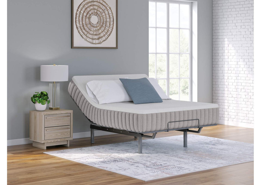 Terra Sleep Firm King Mattress