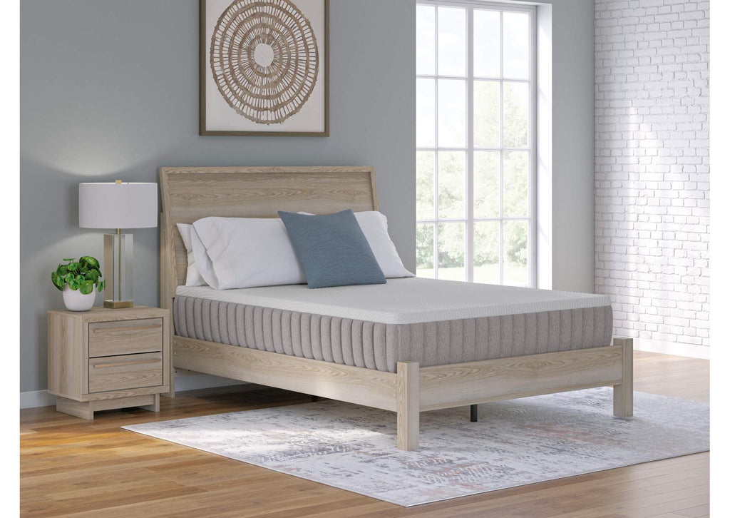 Terra Sleep Firm King Mattress