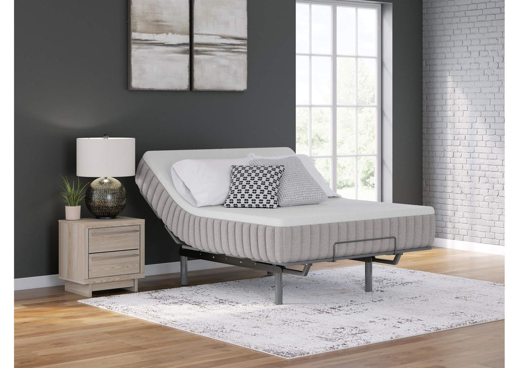Terra Sleep Medium Queen Mattress